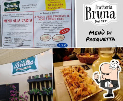 Trattoria Bruna