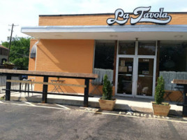 La Tavola