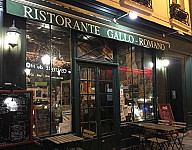 Gallo Romano