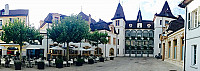 Restaurant de l'Hotel de Ville