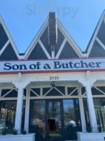 Son Of A Butcher