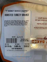 The Honey Baked Ham Company