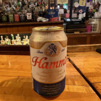 The Wagon Wheel And Grill