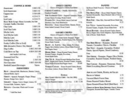 Odd Birds Cafe And Market