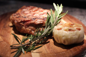 Callaro's Steakhouse