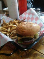 5b Burger Co.