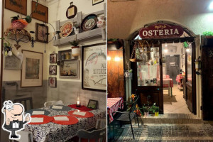 Osteria La Vecchia Posta