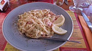 LA CREPERIE DU SOLEIL