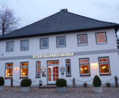 Strengliner Mühle