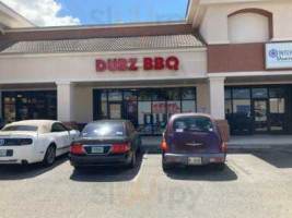 Dubz Bbq