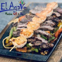 El Agave Mexican Grill Of Southaven