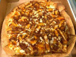 Crust N Fire