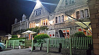 The Old Fleece