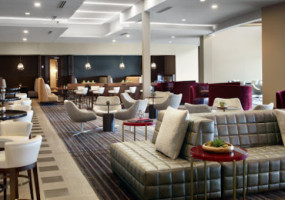 Moda Restaurant And Bar Columbus