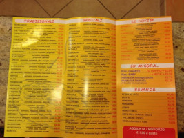 Pizza Arte A Trofarello