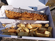 Downey's Fish And Chips