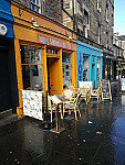 Greyfriars Bobby’s Pub Edinburgh