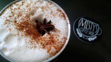 Misty's Coffee Shop