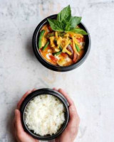 Thai Corner Bistro