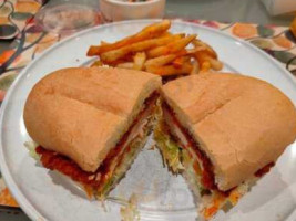 Starbird Chicken