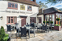 The Apple Tree