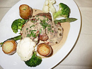 The Exmoor Forest Inn