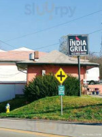 New India Grill