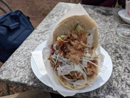 Mega Kebaphaus