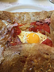 Creperie De La Baie