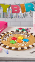 Great American Cookies Marble Slab Creamery