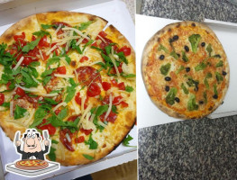 Pizzeria Il Fungo