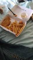 Long John Silver's