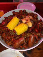 West Henly Boil Shack