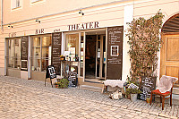 Theatercafe