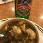 Lin's Chinese Buffet