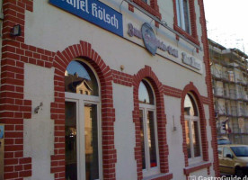 Hohlstein Grill