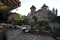 Relais St-Jacques de Compostelle