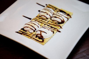 Osaka Sushi Japanese Cuisine