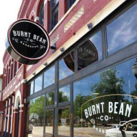 Burnt Bean Co.