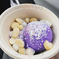 The Smoking Boar The Coconut