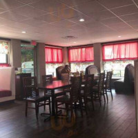 Dinwiddie Diner