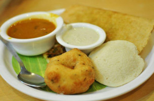 Swami's Dosa Grill