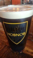 Hobnob