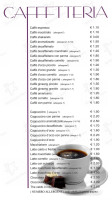 Millennium Caffe