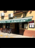 Meson El Zaguan