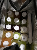 Pressed Juice Daily