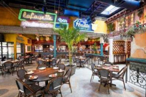 Cuba Libre Restaurant Rum Bar Fort Lauderdale