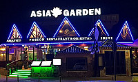 Asia Garden