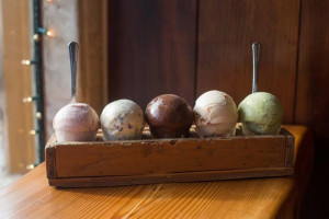 San Francisco's Hometown Creamery