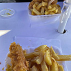 The Blue Fin